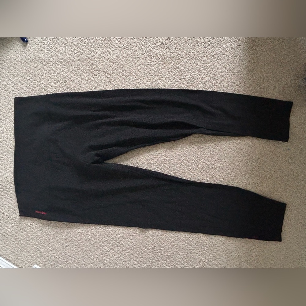 Lululemon Leggings. Worn Once.